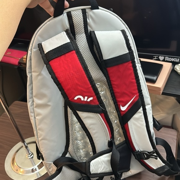 Brand New Nike Air Backpack - Picture 3 of 4
